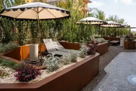 UNAs One Catania Wellness & SPA - 24