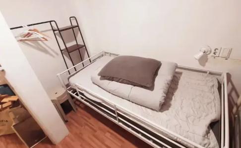 Blue Boat Hostel Myeongdong - 74