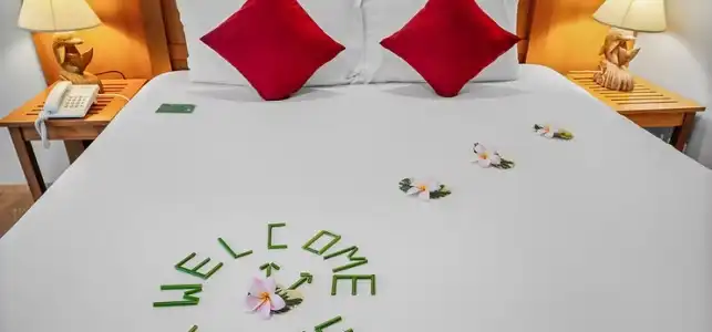 Baan Chaweng Beach Resort and Spa - 28