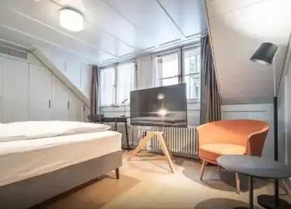 Best Western Plus Bern - 67