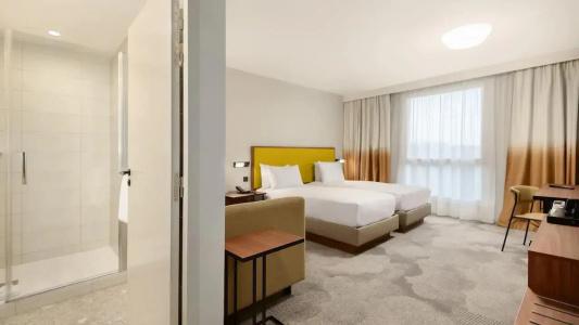 Hyatt House Paris Charles de Gaulle Airport - 39