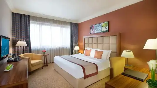 City Seasons Al Hamra - 25