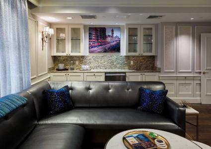 The Lenox Back Bay Boston Copley Square - 86