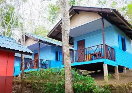 Chokdee Resort - 50