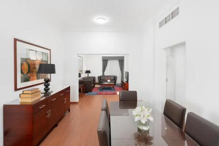 Golden Sands & Residences Sharjah - 61