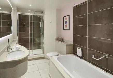 Manchester Marriott Piccadilly - 60