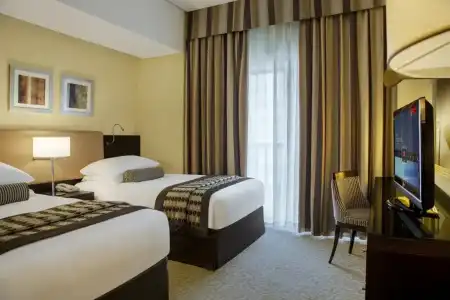 TIME Oak & Suites - 23