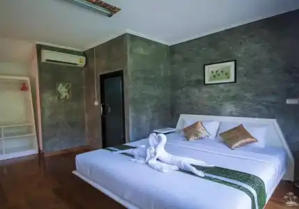 Suanya Kohkood Resort and Spa - 44
