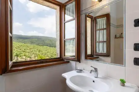 Agriturismo Il Casolare di Bucciano - 15