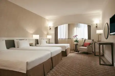 Orchard Rendezvous by Far East Hospitality - 50