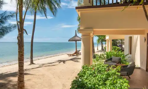Hilton Mauritius Resort & Spa - 79