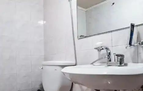 JC Inn Dongdaemun - Hostel - 38