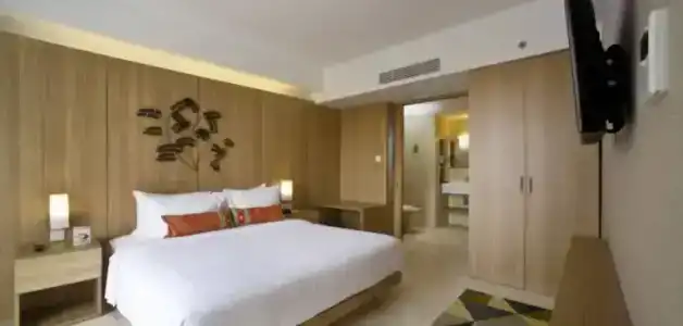 Grand Zuri Kuta Bali - 23