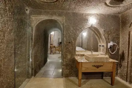 Hera Cave Suites - 164