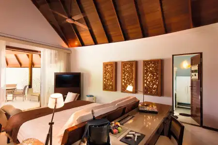 Constance Halaveli Maldives - 48