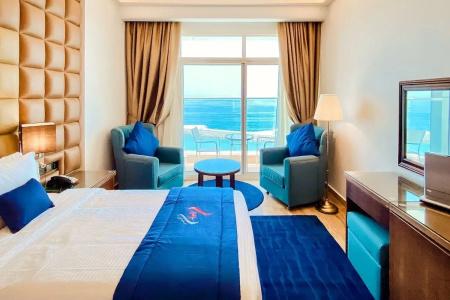 Mirage Bab Al Bahr - 36