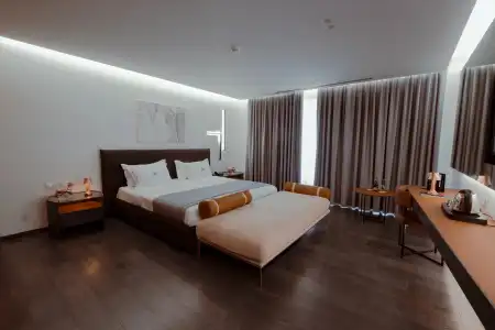 Maritim Marina Bay Luxury Resort - 55