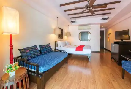 Krabi Chada Resort - 56