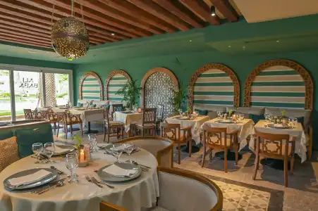 Iberotel Palace - Adults Friendly 16 Years Plus - 15
