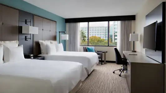 Houston Marriott Westchase - 3