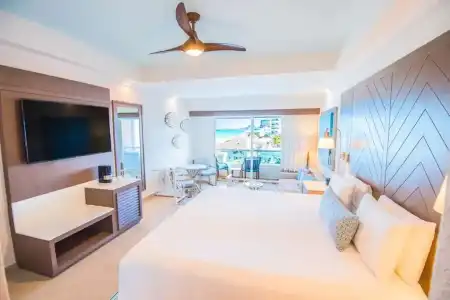 Sunscape Cancun Resort & Spa - 94