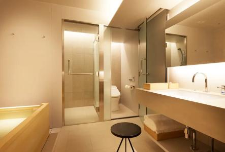 2 Bedroom Apartment Near GINZA TSUKIJI TOKYO STATION - 45