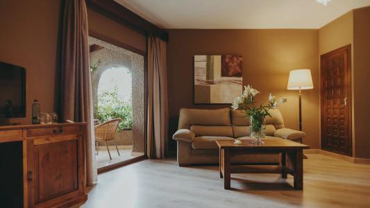 Swiss Moraira & Spa - Designed for Adults - 53