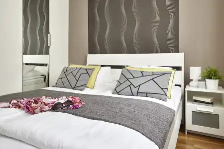 7seasons Apartments Budapest - 42
