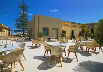 Malta Marriott Resort & Spa - 24