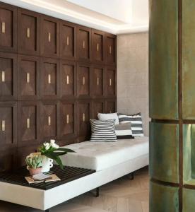 Yacht Classic - Boutique Class - 101