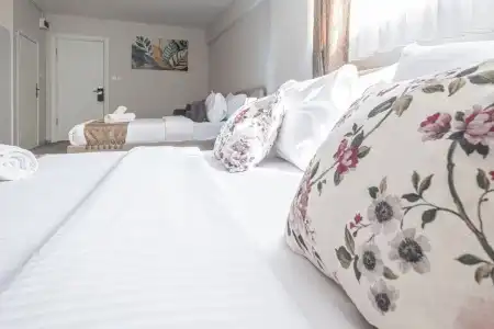 Oban Suites İstanbul - 130