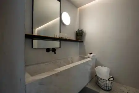 Kouros Exclusive & Suites Rhodes - 91