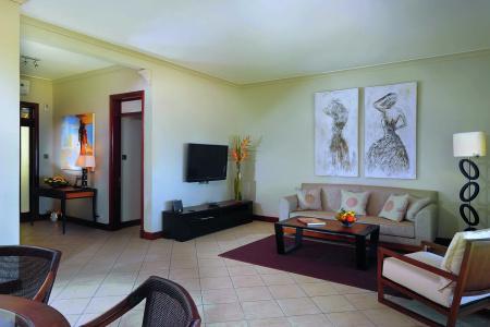 Paradis Beachcomber Golf Resort & Spa - 69