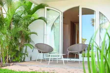 Canonnier Beachcomber Golf Resort & Spa - 47