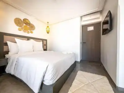 Fashion Hôtel - 5