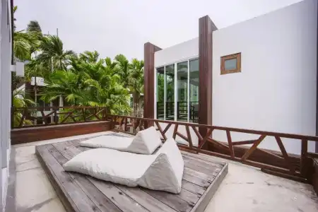 Sairee Hut Resort - 4
