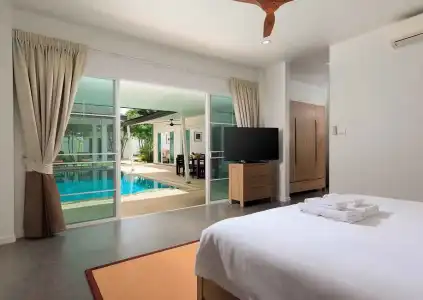 Casabay Luxury Pool Villas by Stay - 24