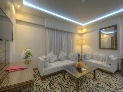 Orchid Vue - 24