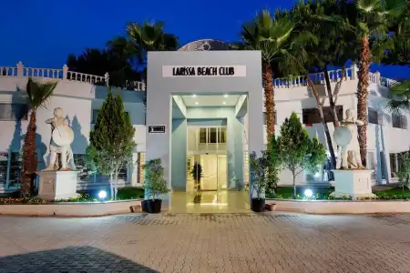 Larissa Beach Club - 1