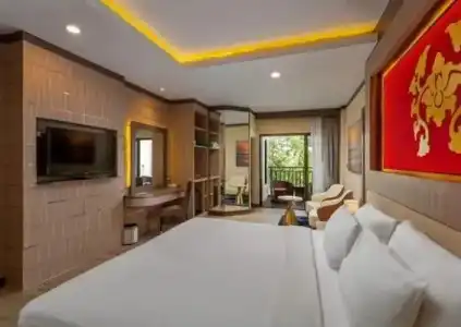 Quality Beach Resorts and Spa Patong - 35