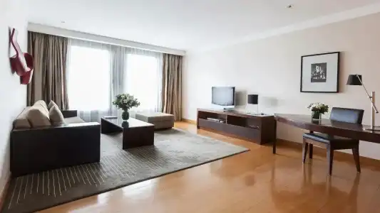 Palacio Duhau - Park Hyatt Buenos Aires - 105