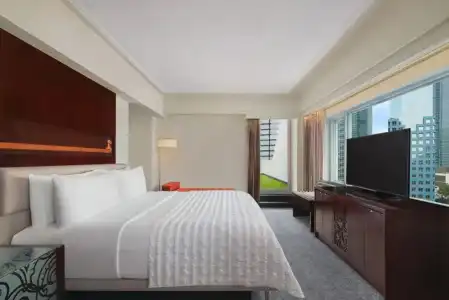 Le Meridien Jakarta - 82