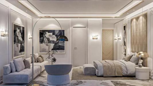 Adams Beach & Spa Deluxe Wing – Adults Only - 40