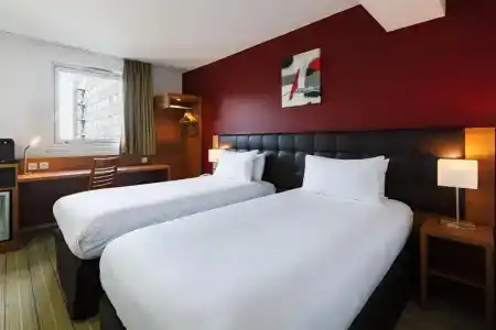 Best Western Clermont Ferrand Centre - 2