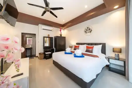Boutique Resort Private Pool Villa - 29