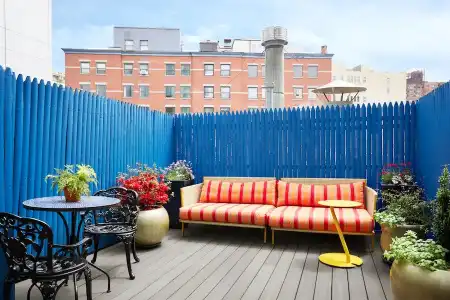 Gansevoort Meatpacking - 57