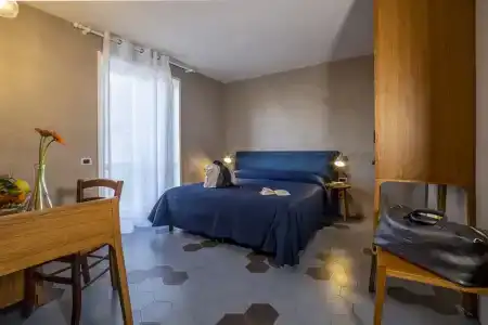 Il Roseto Resort - 54