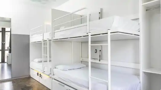 Urbany Hostel BCN GO! - 16