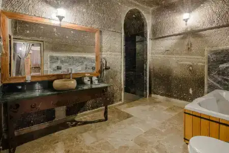 Lunar Cappadocia - 91