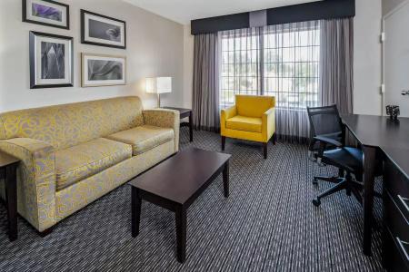 La Quinta Inn & Suites by Wyndham Anaheim - 24